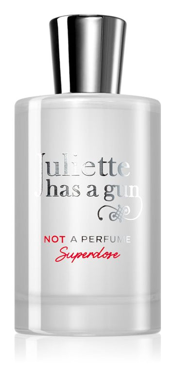 JULIETTE HAS A GUN - NOT A PERFUME SUPERDOSE