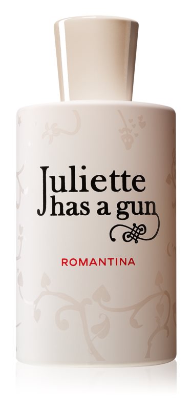 JULIETTE HAS A GUN - ROMANTINA