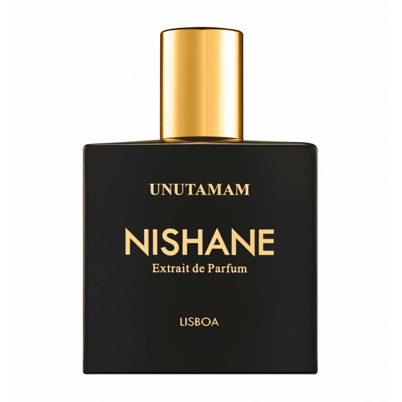 NISHANE - UNUTAMAM
