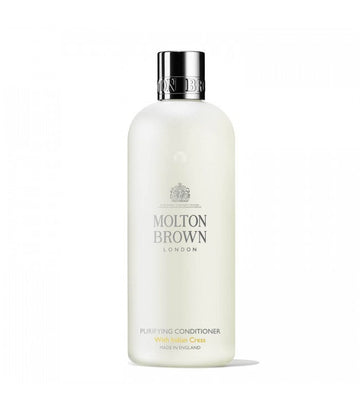 MOLTON BROWN - PURIFYING CONDITIONER WITH INDIAN CRESS 300 ML