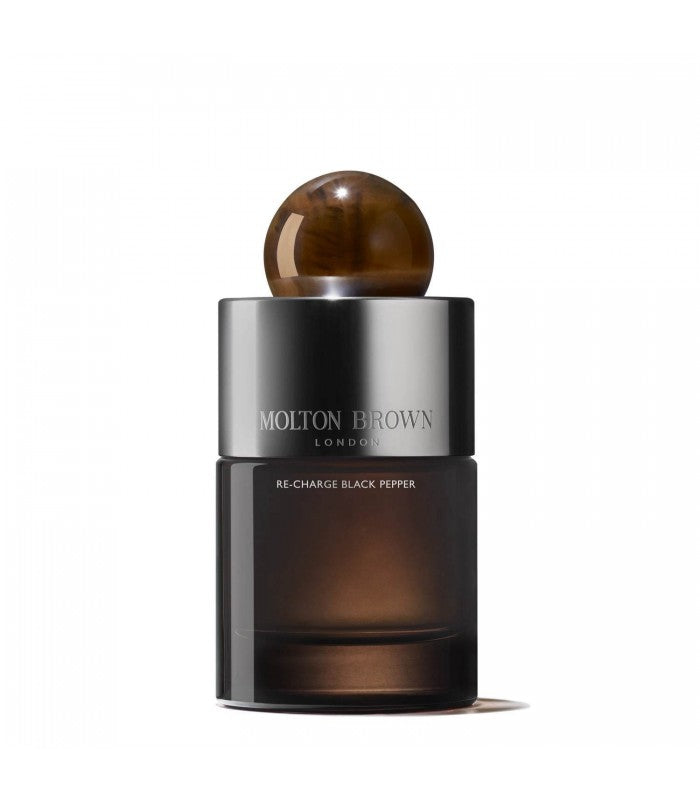 MOLTON BROWN - RE-CHARGE BLACK PEPPER EDP