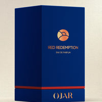 OJAR - ABSOLUTE: RED REDEMPTION