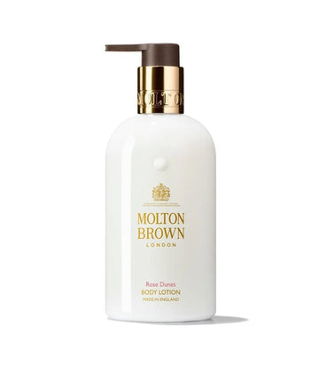 MOLTON BROWN - Rose Dunes   Body Lotion  300 ml