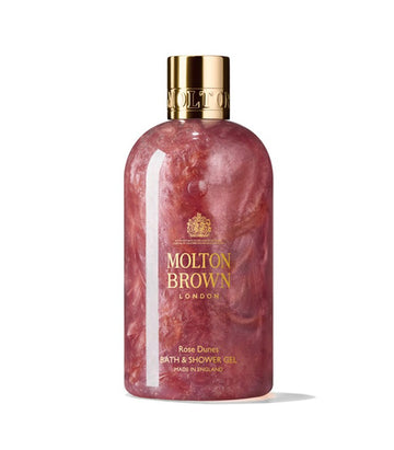 MOLTON BROWN - Rose Dunes  Shower Gel 300 ml