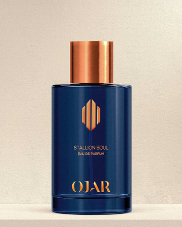 OJAR - STALLION SOUL