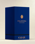 OJAR - STALLION SOUL