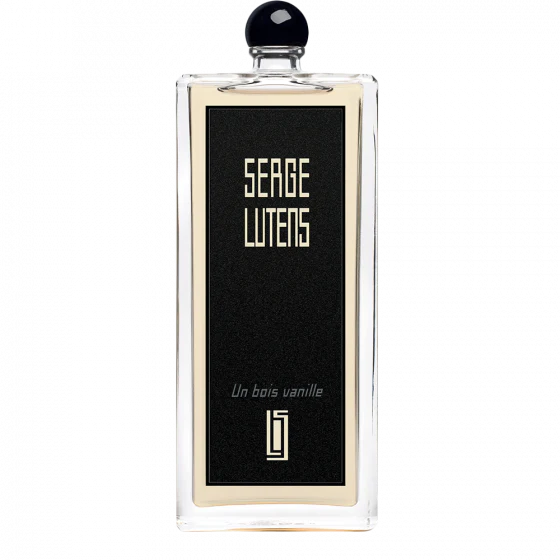 SERGE LUTENS - UN BOIS VANILLE