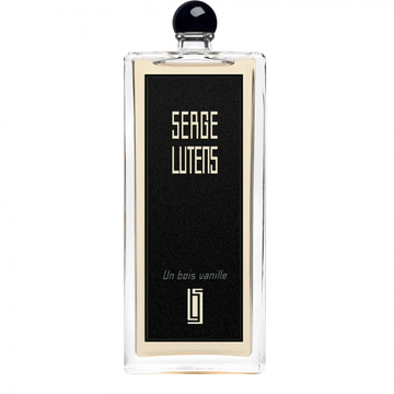 SERGE LUTENS - UN BOIS VANILLE