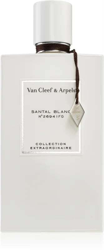 VAN CLEEF &amp; ARPELS - SANTAL BLANC